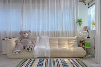 파티룸 월-목 올나잇 패키지