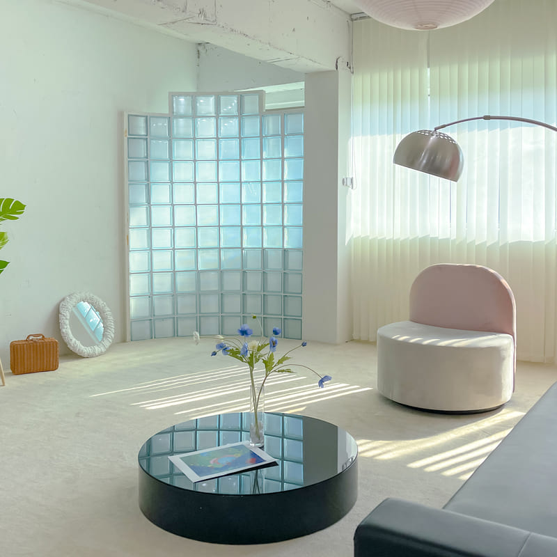 파티룸 금/일 올나잇 패키지